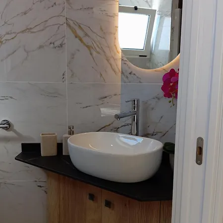 El Capricho, Grandes Vistas Y Parking Incluido Apartmán