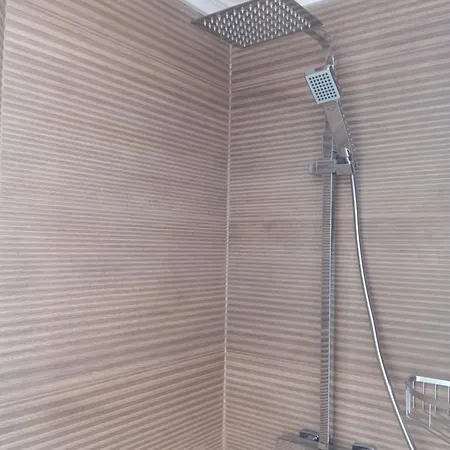 El Capricho, Grandes Vistas Y Parking Incluido Apartmán *