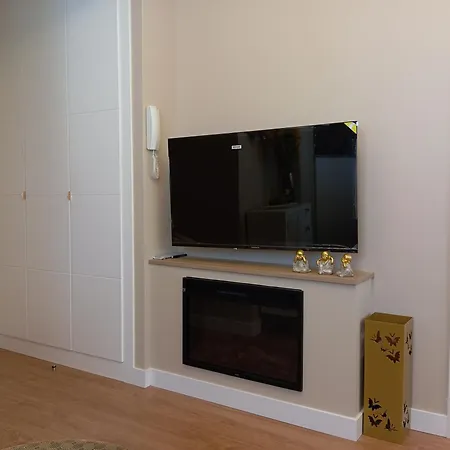 El Capricho, Grandes Vistas Y Parking Incluido Apartmán *