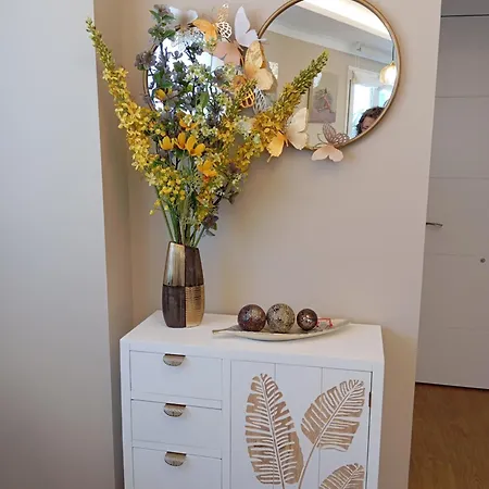 El Capricho, Grandes Vistas Y Parking Incluido * Gijón