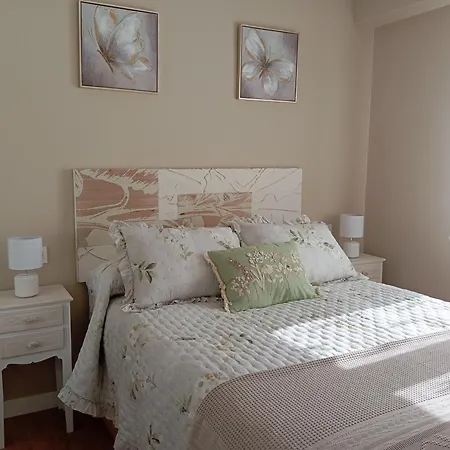 El Capricho, Grandes Vistas Y Parking Incluido