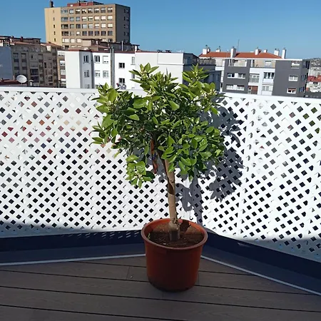Apartmán El Capricho, Grandes Vistas Y Parking Incluido *