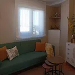 Apartment El Capricho, Grandes Vistas Y Parking Incluido Gijon