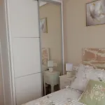 El Capricho, Grandes Vistas Y Parking Incluido Apartment