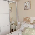 El Capricho, Grandes Vistas Y Parking Incluido Apartment