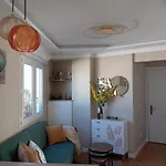 Apartment El Capricho, Grandes Vistas Y Parking Incluido