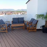 Apartment El Capricho, Grandes Vistas Y Parking Incluido