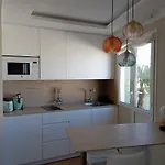 El Capricho, Grandes Vistas Y Parking Incluido