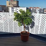 Apartment El Capricho, Grandes Vistas Y Parking Incluido *