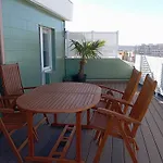 El Capricho, Grandes Vistas Y Parking Incluido *
