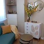 El Capricho, Grandes Vistas Y Parking Incluido Gijon