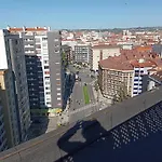 El Capricho, Grandes Vistas Y Parking Incluido * Gijón