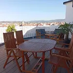 El Capricho, Grandes Vistas Y Parking Incluido * Gijón