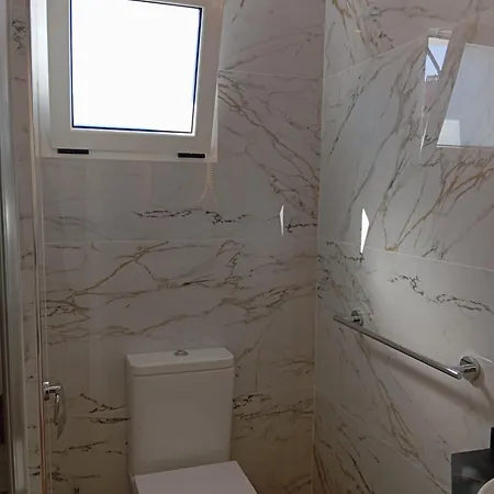 El Capricho La Terraza, Gran Terraza Con Vistas Y Parking Incluido Apartment *