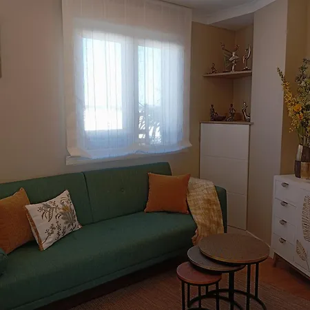 Daire El Capricho Suite By Apartamentos Turisticos El Capricho Gijon Gijón