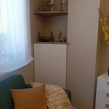 El Capricho La Terraza, Gran Terraza Con Vistas Y Parking Incluido