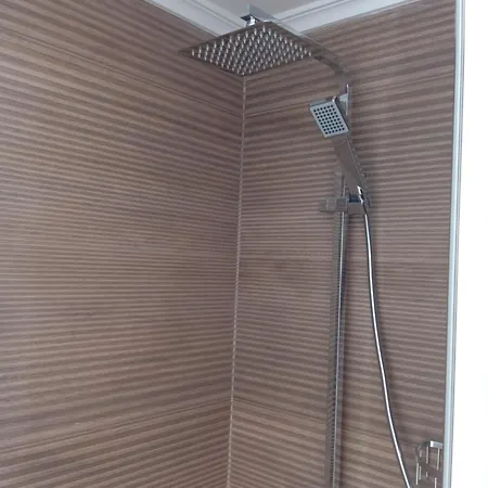 Daire El Capricho Suite By Apartamentos Turisticos El Capricho Gijon Gijón