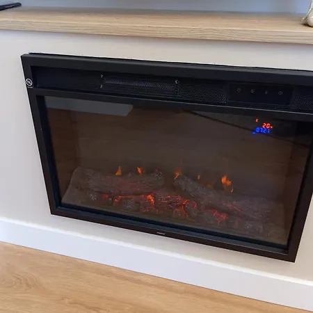 El Capricho La Terraza, Gran Terraza Con Vistas Y Parking Incluido