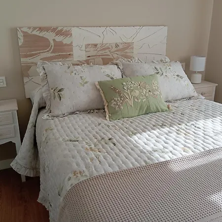 Apartamento El Capricho La Terraza, Gran Terraza Con Vistas Y Parking Incluido *