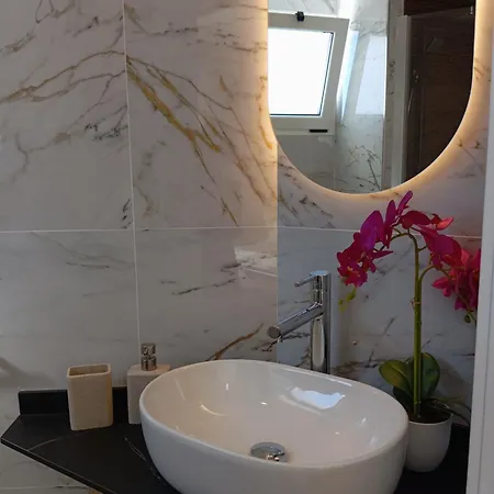 El Capricho La Terraza, Gran Terraza Con Vistas Y Parking Incluido * Gijón