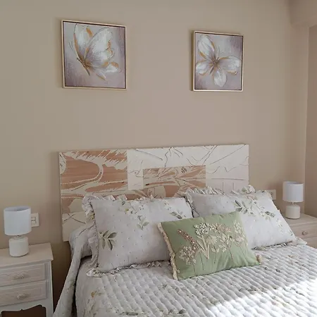 El Capricho La Terraza, Gran Terraza Con Vistas Y Parking Incluido Apartment Gijon