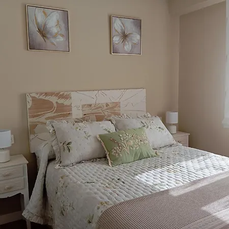 El Capricho La Terraza, Gran Terraza Con Vistas Y Parking Incluido Apartment Gijon