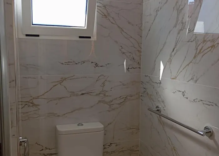 El Capricho, Grandes Vistas Y Parking Incluido Apartman *