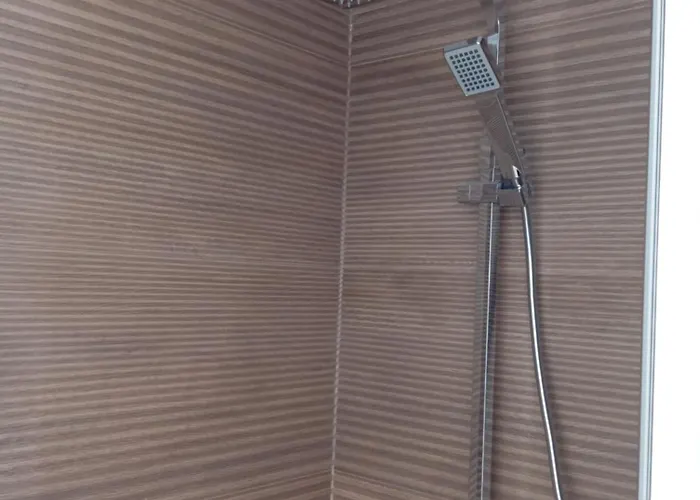 Apartman El Capricho, Grandes Vistas Y Parking Incluido Gijón