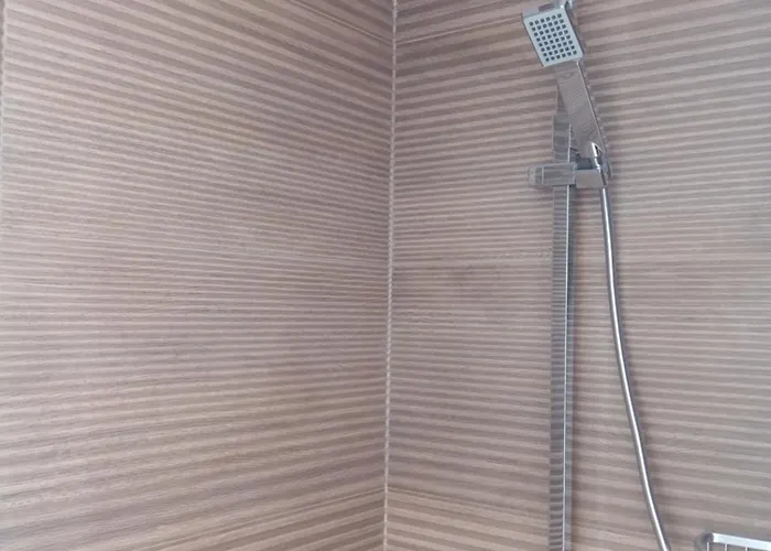 El Capricho, Grandes Vistas Y Parking Incluido Apartament *