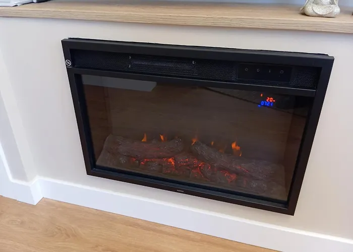 El Capricho, Grandes Vistas Y Parking Incluido