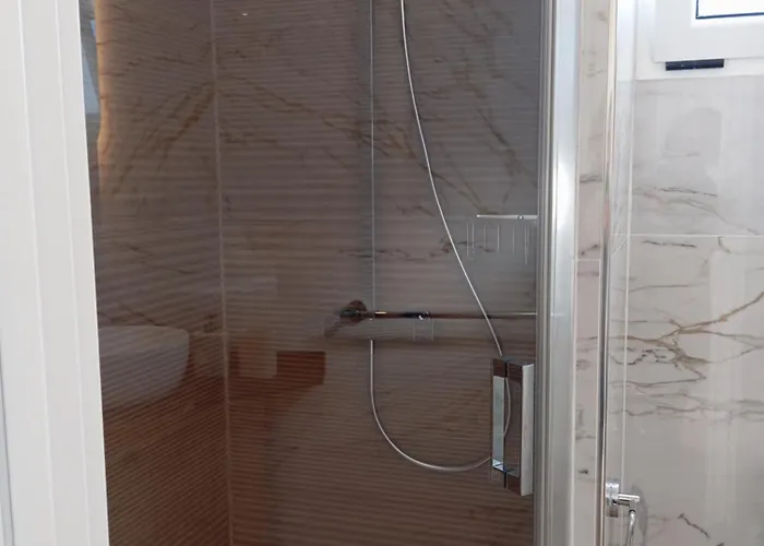 El Capricho, Grandes Vistas Y Parking Incluido Apartament Gijón