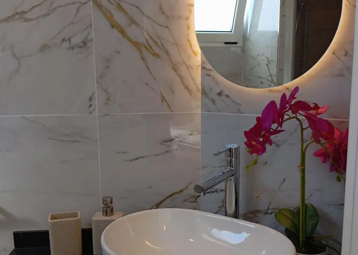 El Capricho, Grandes Vistas Y Parking Incluido * Gijón