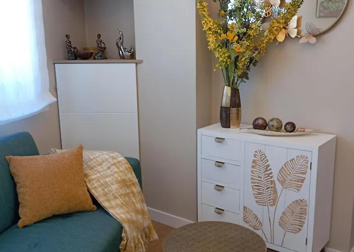 El Capricho, Grandes Vistas Y Parking Incluido Gijón